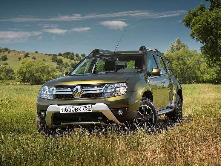 Россия стала для Renault вторым рынком сбыта после Франции