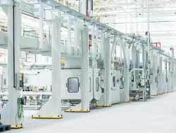 Российский моторный завод Ford выкупили за 1,14 миллиарда рублей