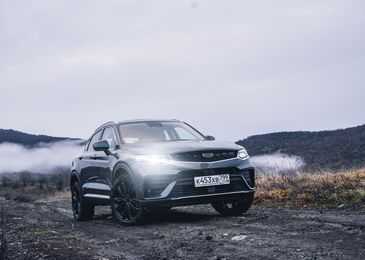 Самые громкие и &laquo;взрывные&raquo; автопремьеры в России 2020 года