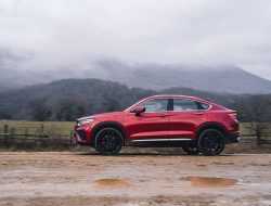 Самые громкие и «взрывные» автопремьеры в России 2020 года