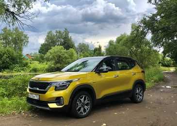 Самые громкие и &laquo;взрывные&raquo; автопремьеры в России 2020 года