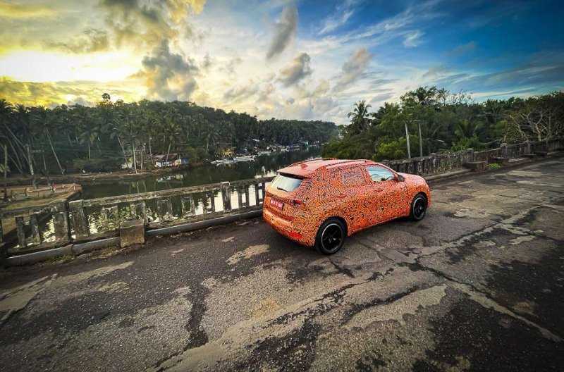 Skoda рассказала о двигателях компактного кроссовера Kushaq