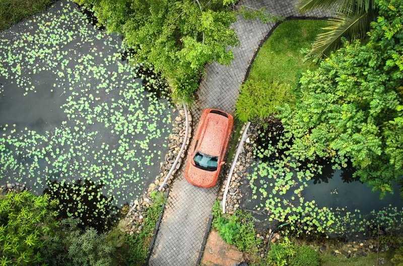 Skoda рассказала о двигателях компактного кроссовера Kushaq