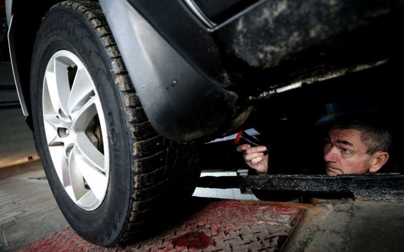 
            Техосмотр в 2021-м и новая &laquo;Нива&raquo;. Главные автоновости недели
        