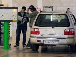 Техосмотр в 2021-м и новая «Нива». Главные автоновости недели