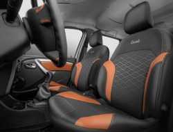 У Lada Largus Cross Quest обнаружили проблему с подогревом сидений