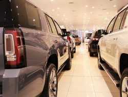 В 2021 году автомобили в России уже подорожали на 5%