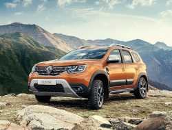 В Renault приготовили сразу пять новинок для России