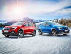 В России подорожали все автомобили Renault