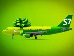 В России появился «каршеринг» самолётов