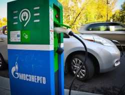 Владельцев экологичных машин хотят освободить от транспортного налога