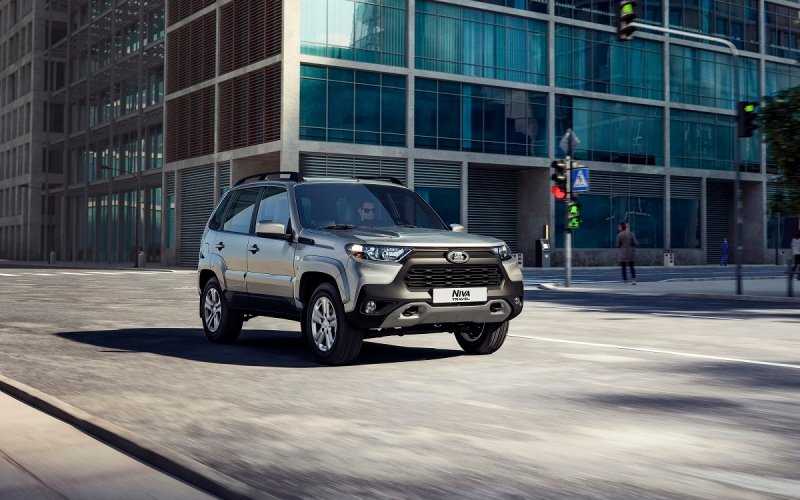 Все новинки АвтоВАЗа до 2025 года. Карточки