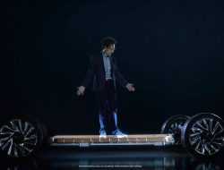 Зачем KIA и GM сменили логотипы