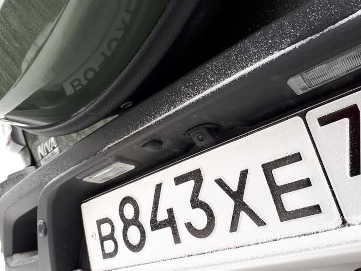 Жизнь после ботокса: первый тест-драйв новой LADA Niva Travel