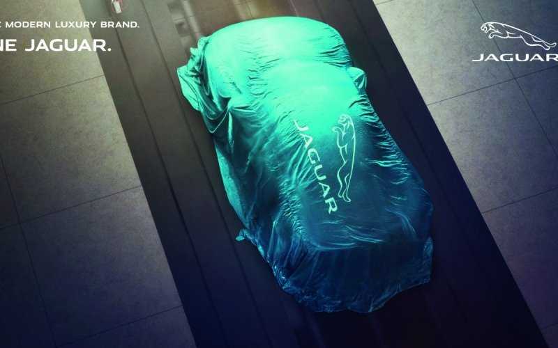 
            Jaguar станет полностью электрическим брендом через 5 лет
        
