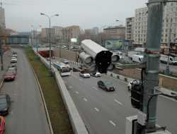 «Этим заниматься хотят не все». ГИБДД начала отменять штрафы с камер