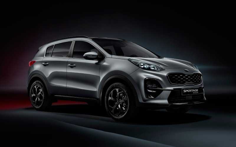 
            Kia назвала стоимость новой версии Sportage для России
        
