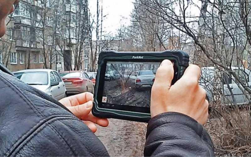 В ГИБДД рассказали, как правильно жаловаться на нарушителей онлайн