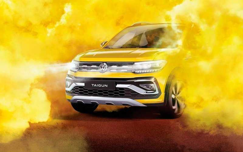 
            Land Cruiser 300, дешевый Volkswagen и другие. Главные премьеры весны
        
