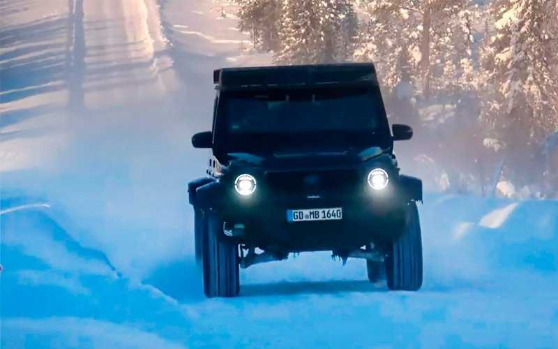 
            Land Cruiser 300, дешевый Volkswagen и другие. Главные премьеры весны
        
