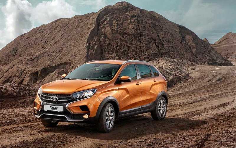 
            АвтоВАЗ отзовет 10 тыс. машин Lada из-за дефекта в рулевом управлении
        