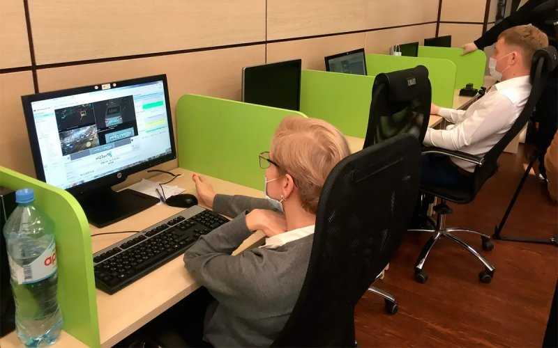 
            Что делать, если оштрафовали за разметку под снегом. Инструкция
        