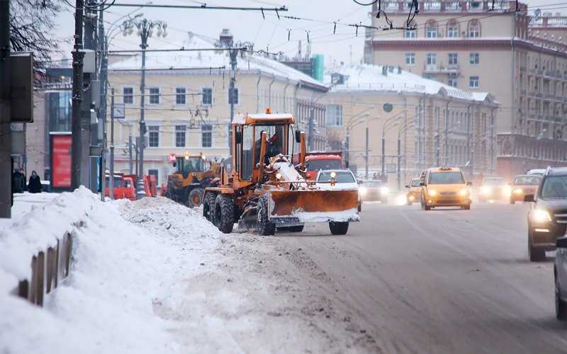 
            Что делать, если оштрафовали за разметку под снегом. Инструкция
        