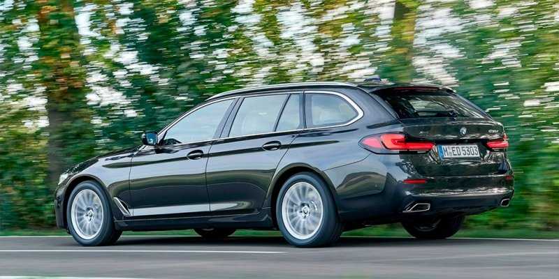 6 универсалов, которые могли бы понравиться россиянам. Фото и подробности