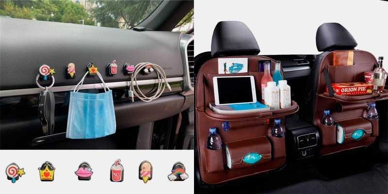 
            Что подарить автомобилисту на 23 февраля. 10 идей
        