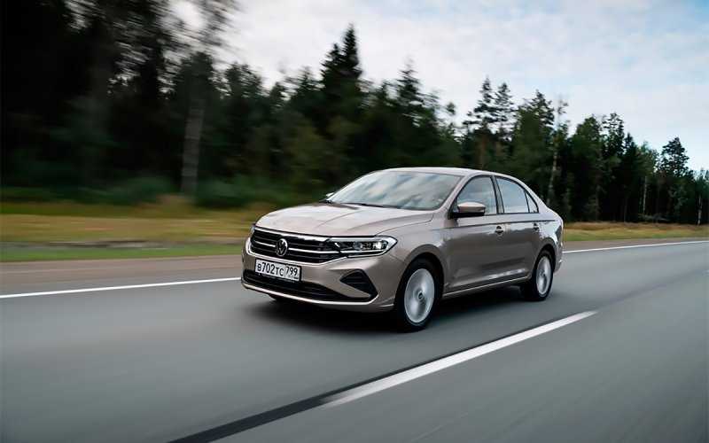 
            У российского Volkswagen Polo появилась версия для футбольных болельщиков
        