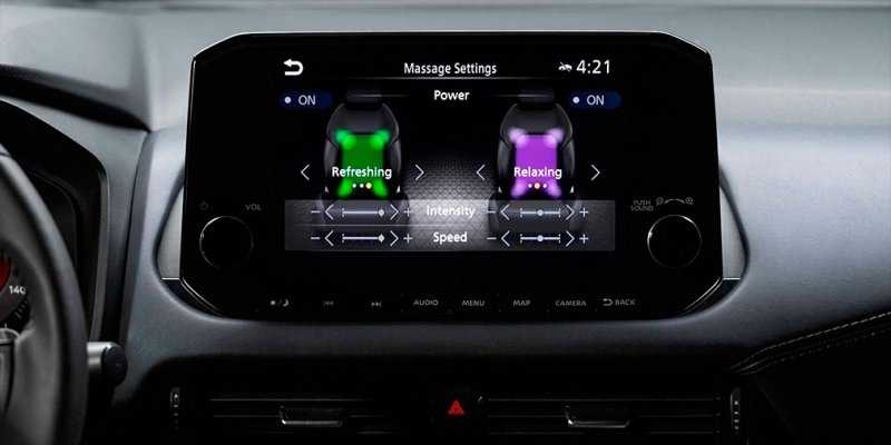 
            Nissan представил Qashqai нового поколения
        