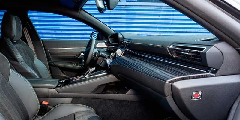 6 универсалов, которые могли бы понравиться россиянам. Фото и подробности