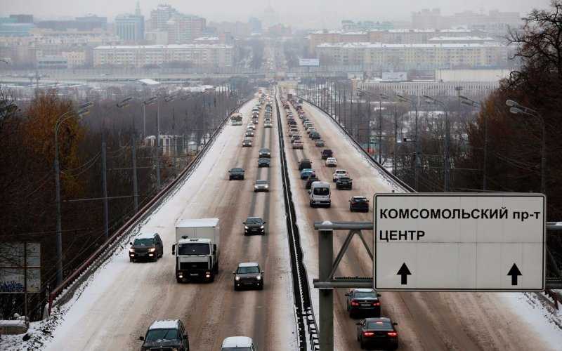 
            Что делать, если оштрафовали за разметку под снегом. Инструкция
        