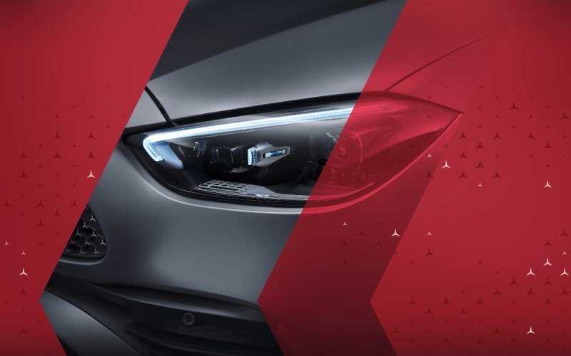 
            Mercedes анонсировал премьеру нового C-Class
        