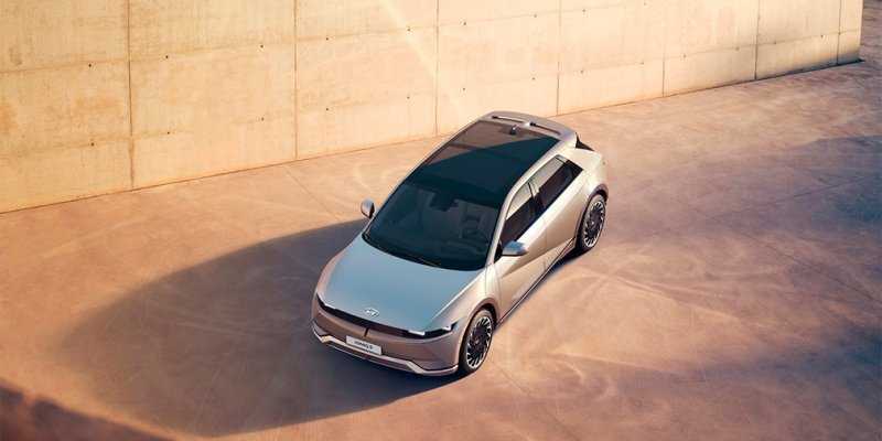 
            Hyundai за один день получила рекордное число заказов на новый кроссовер
        