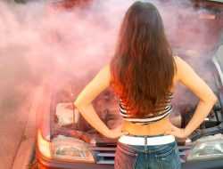 Если вы так делаете, то мотору скоро придет конец