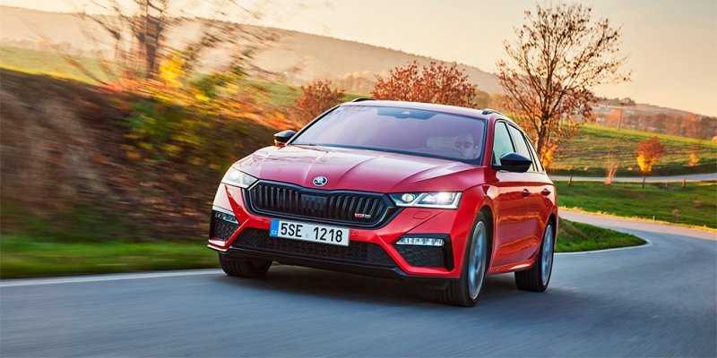 6 универсалов, которые могли бы понравиться россиянам. Фото и подробности