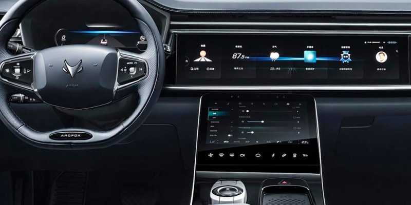 
            Девять последних новинок из Китая, которые удивили. Фото
        