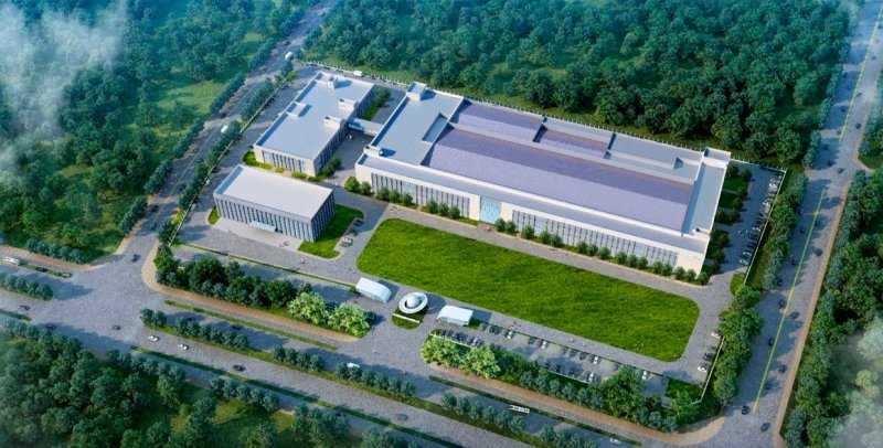 
            Китайская Geely запустила предприятие для выпуска космических спутников
        