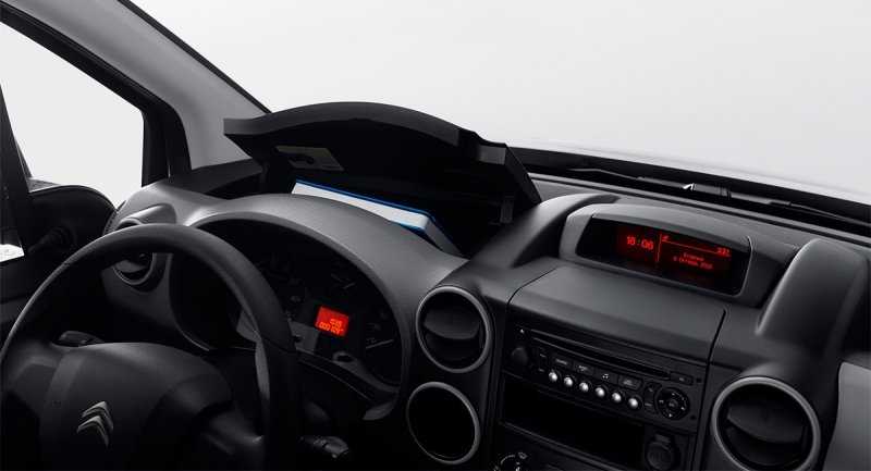 
            Citroen рассказал о Berlingo нового поколения российской сборки
        