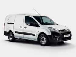 Citroen назвал стоимость Berlingo российского производства