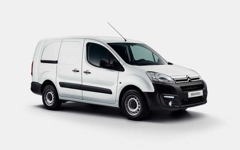 
            Citroen назвал стоимость Berlingo российского производства
        