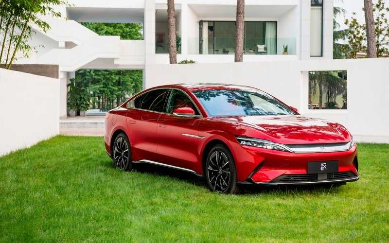 
            Девять последних новинок из Китая, которые удивили. Фото
        