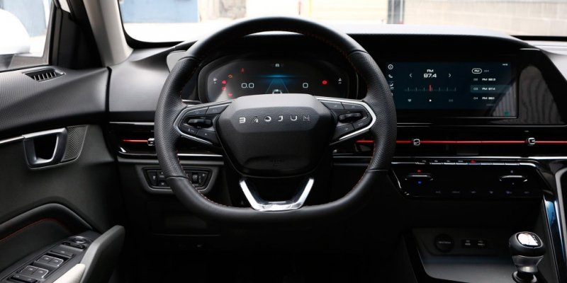 
            Девять последних новинок из Китая, которые удивили. Фото
        