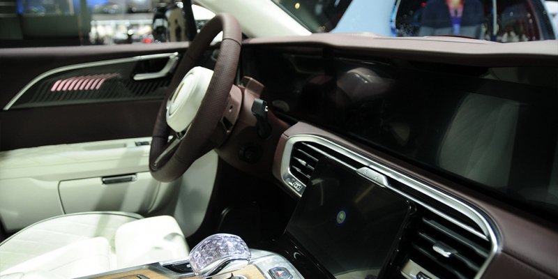 
            Девять последних новинок из Китая, которые удивили. Фото
        