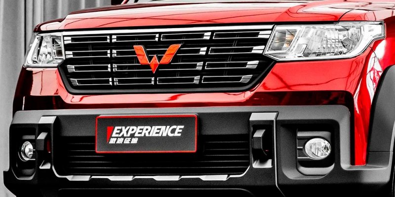 
            Девять последних новинок из Китая, которые удивили. Фото
        