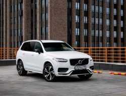 В Volvo допустили дальнейшее повышение цен в России