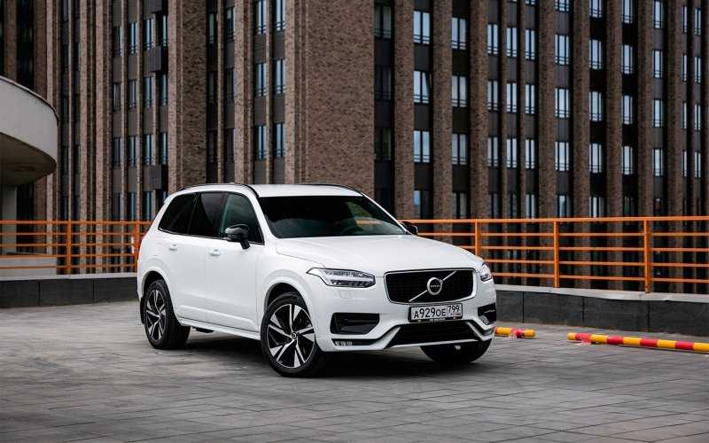 
            В Volvo допустили дальнейшее повышение цен в России
        