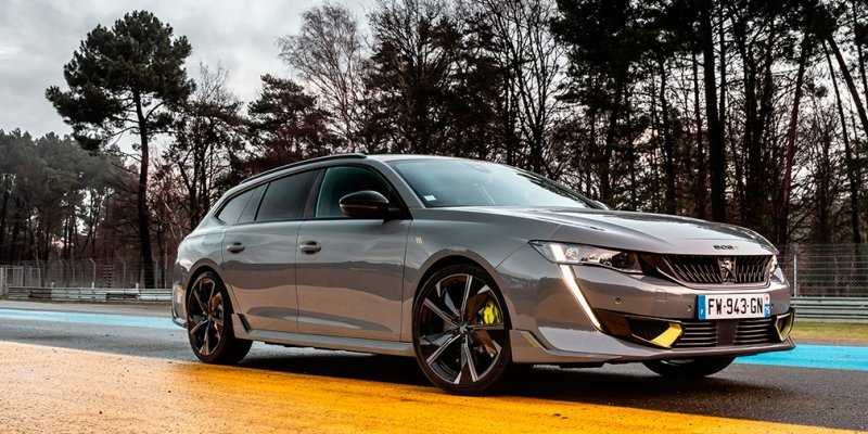 6 универсалов, которые могли бы понравиться россиянам. Фото и подробности