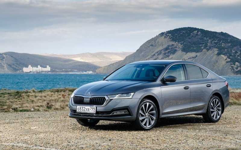 Skoda увеличила цены на автомобили в России